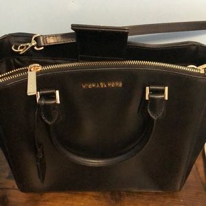 Like New Michael Kors handbag